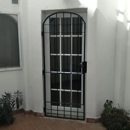 Dc Alquileres Temporarios Santa Fe Exterior photo