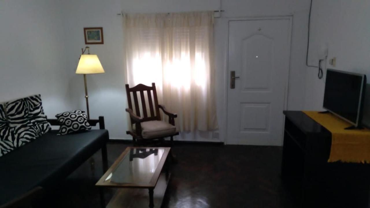 Holiday home Dc *